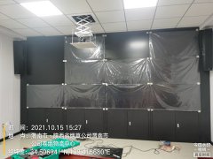 烟草公司渭南市卷烟物流中心